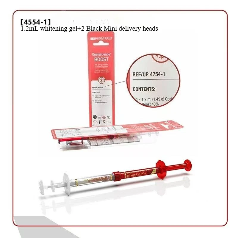 Material dental peróxido de hi - Teeth Whitening Light avaliação e preço