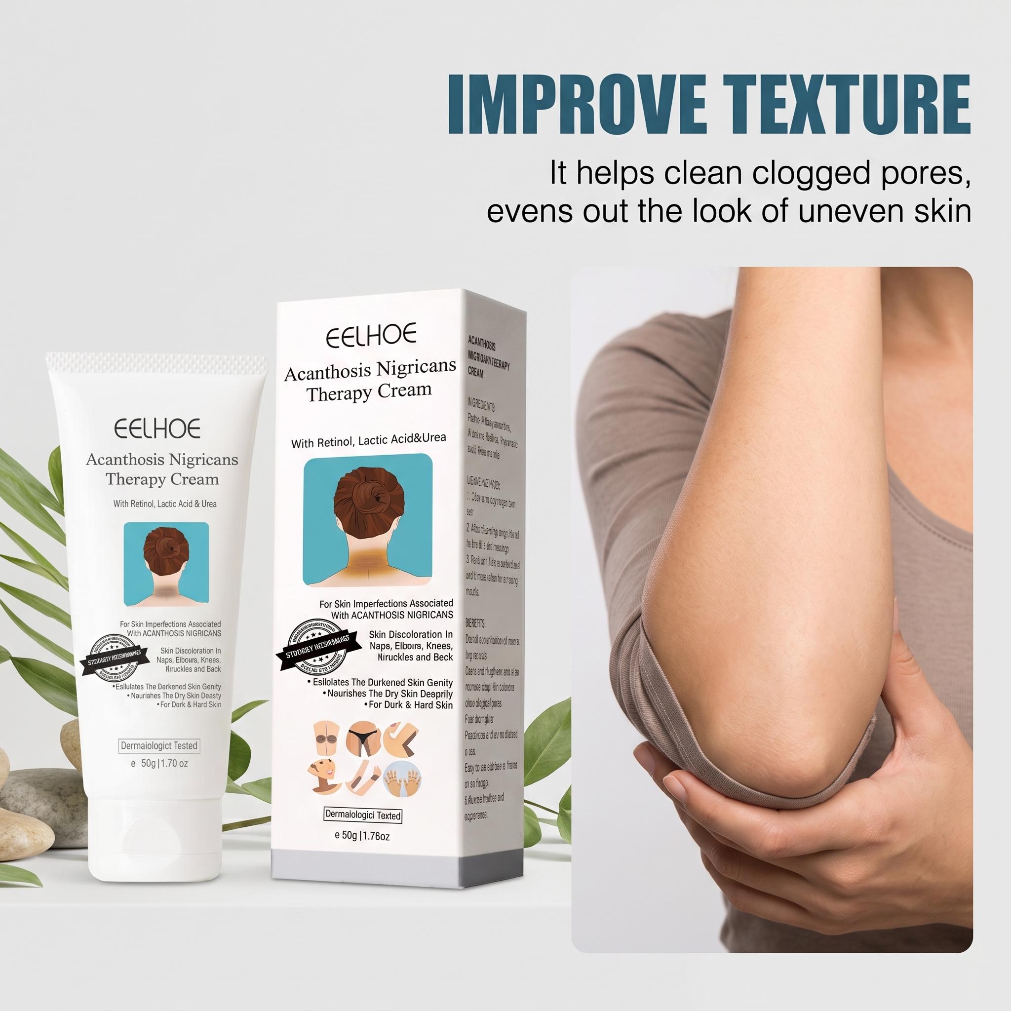 Creme Terapêutico Eelhoe para  - Charcoal Whitening Paste avaliação e preço