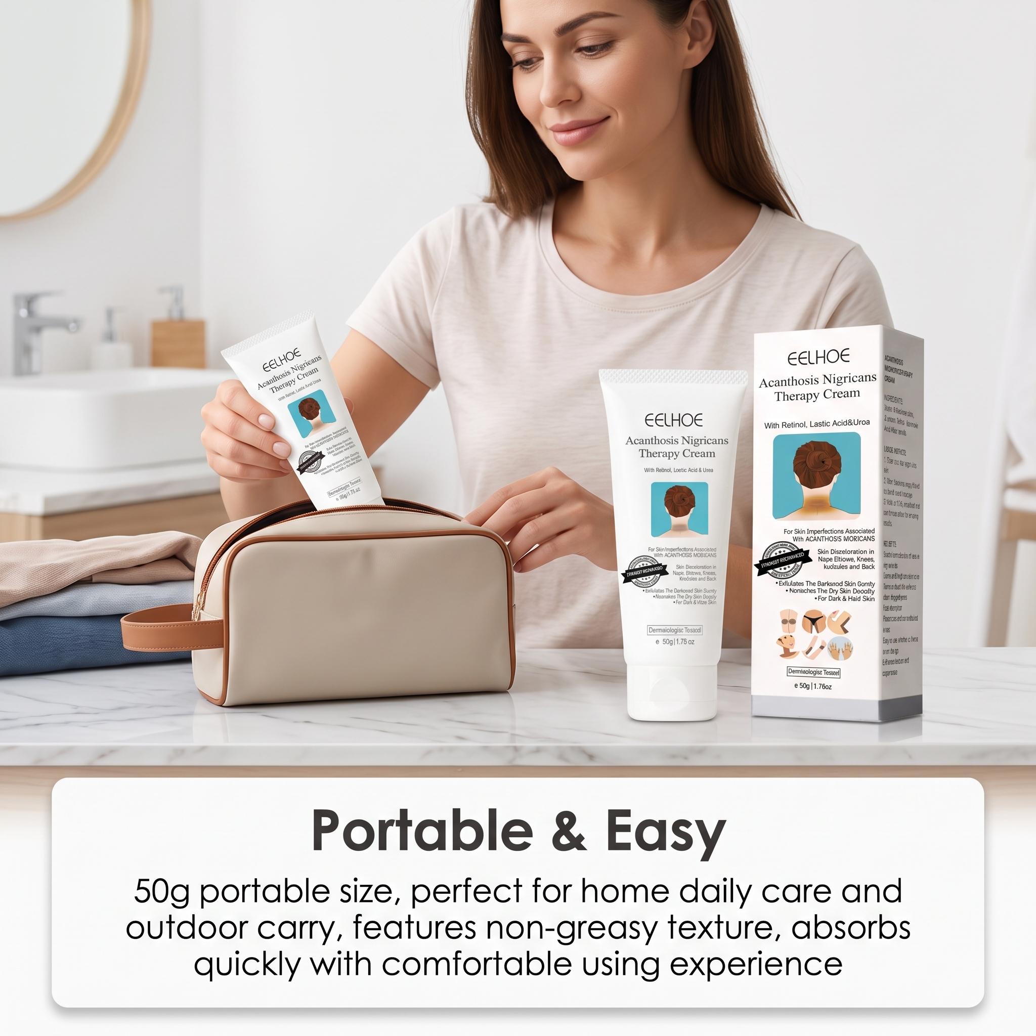 Creme Terapêutico Eelhoe para  - Charcoal Whitening Paste avaliação e preço