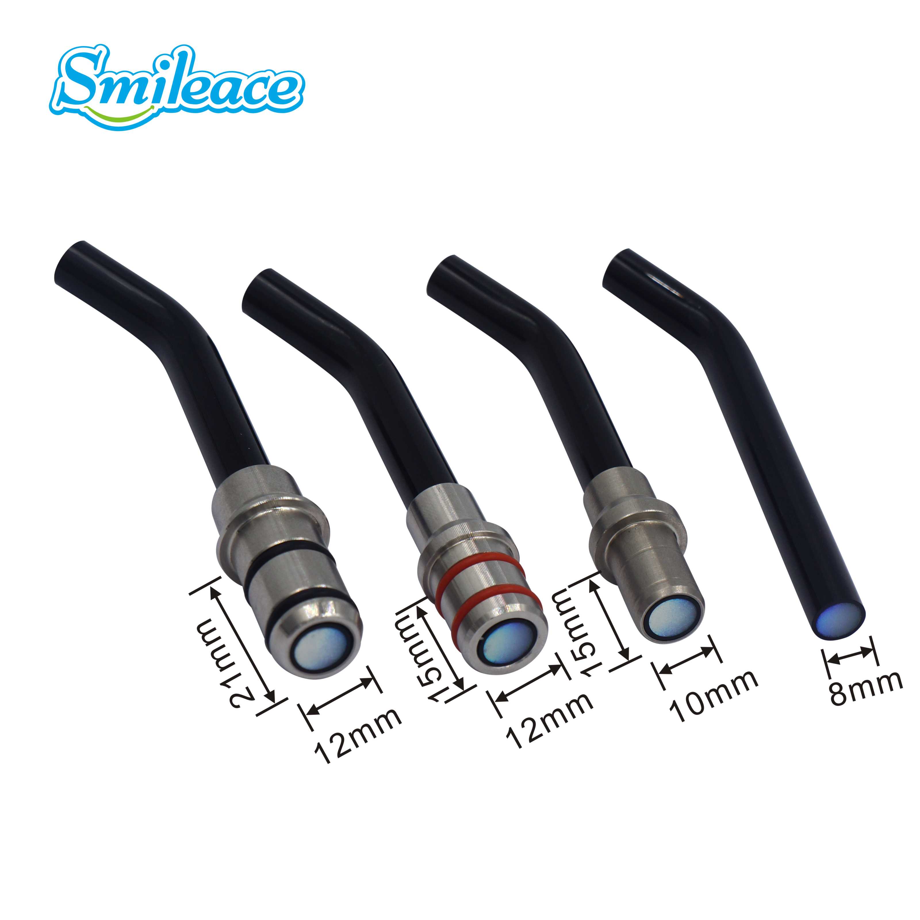 1Pc Dental LED Cura Light Guia - Teeth Whitening Light avaliação e preço