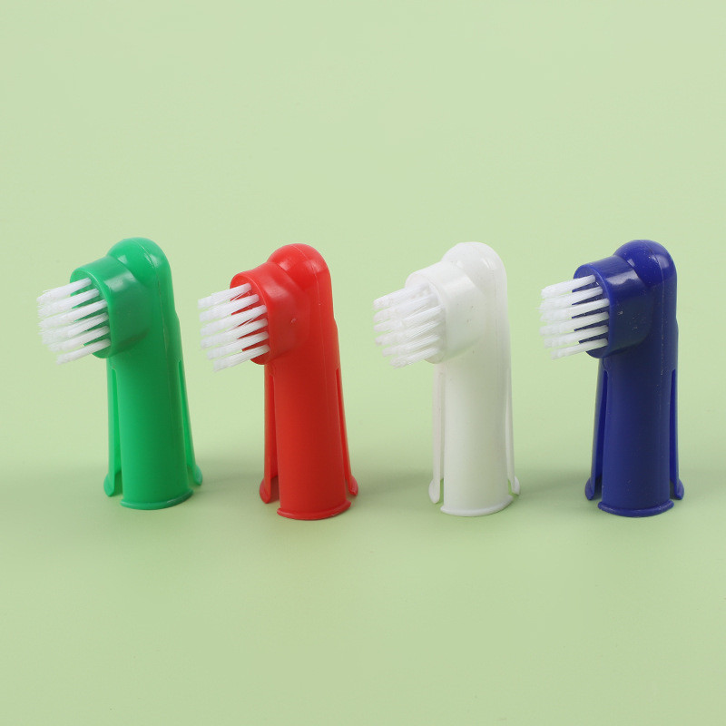 Escova de dentes macia para cã - Teeth Whitening Brush avaliação e preço