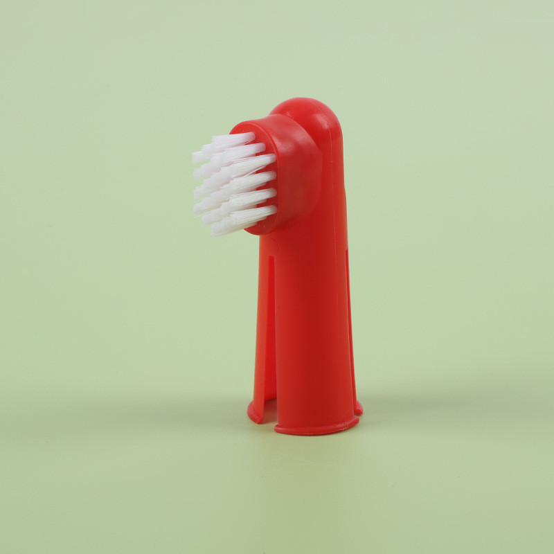 Escova de dentes macia para cã - Teeth Whitening Brush avaliação e preço