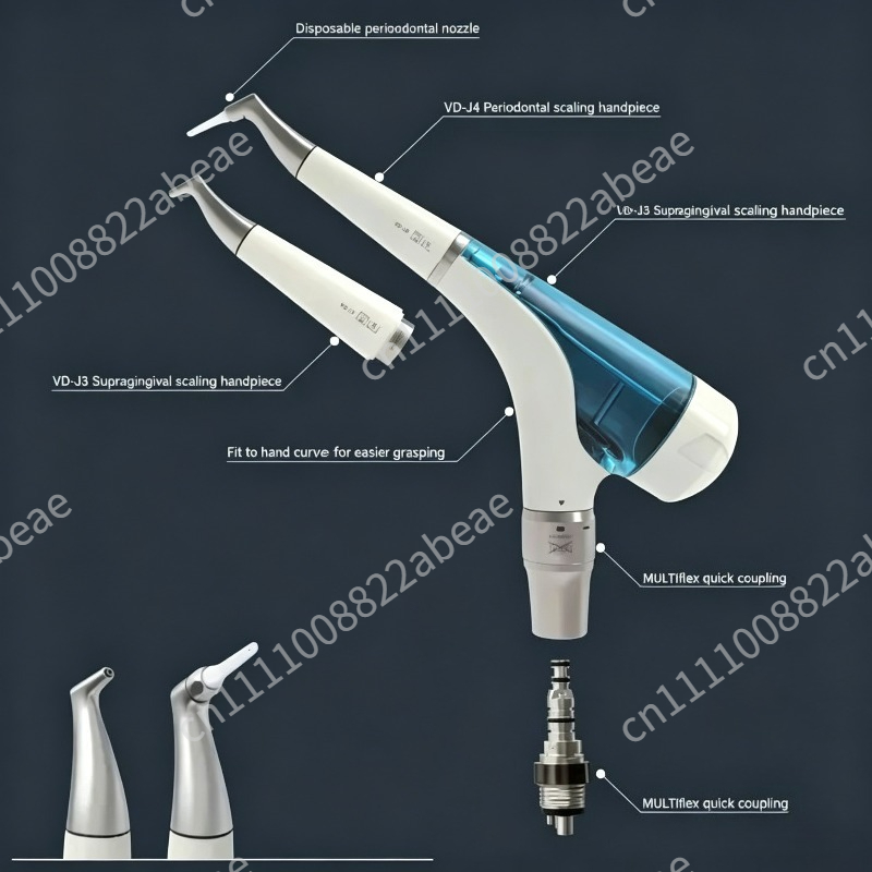 Polidor de Ar Dental |   Spray - Teeth Whitening Quick avaliação e preço