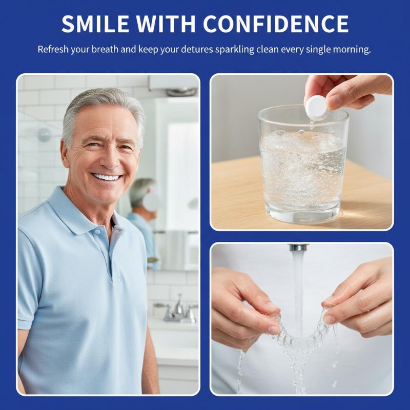 Comprimidos de limpeza para de - Teeth Whitening And Stain Removal avaliação e preço