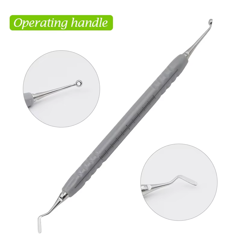 Kit composto dental com almofa - Teeth Whitening Foam avaliação e preço