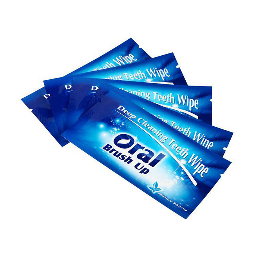 Luva dental para remoção de ma - Teeth Whitening Quick avaliação e preço