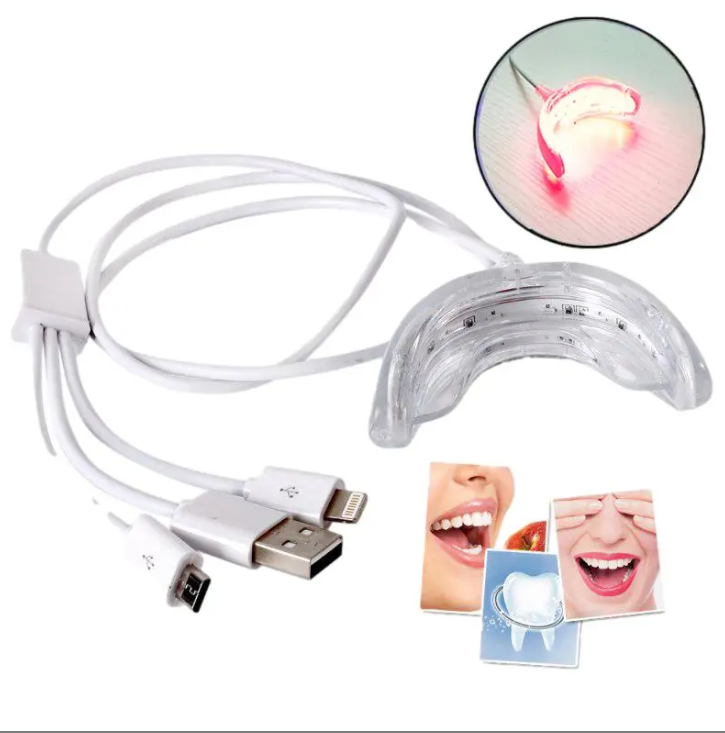 Cuidados Orais para Clareament - Teeth Whitening (Bleaching) avaliação e preço