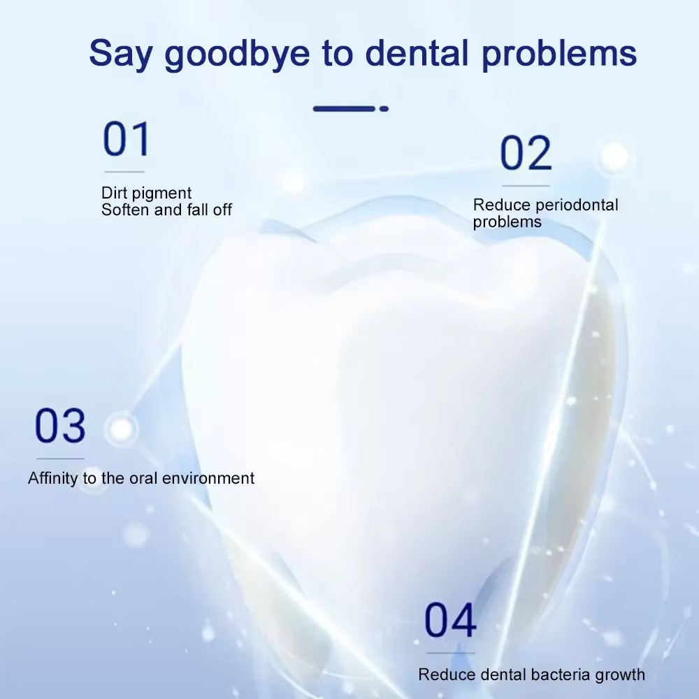 Pasta de Dente para Reparação  - Teeth Whitening Quick avaliação e preço