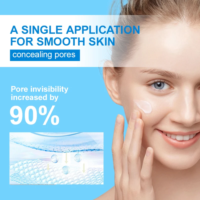Poro encolhendo creme facial e - Charcoal Whitening Paste avaliação e preço