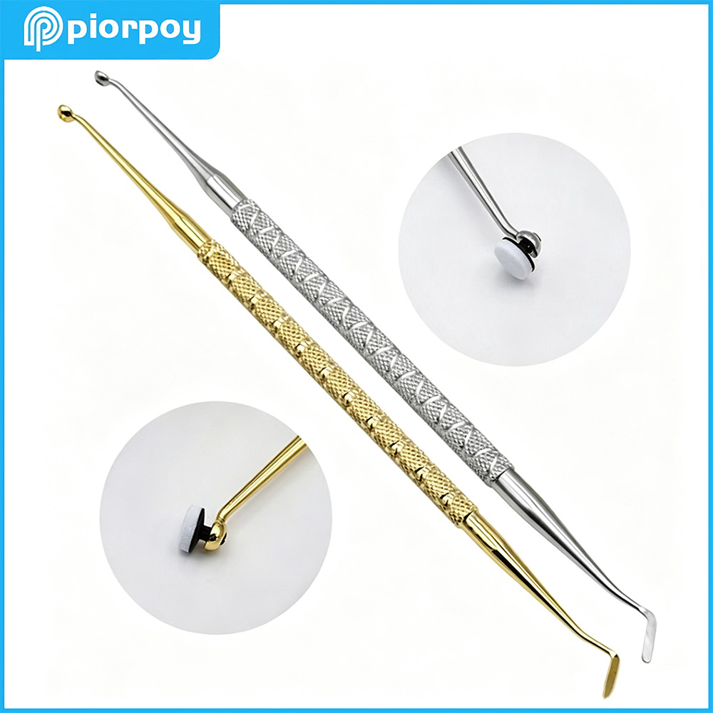 PIORPOY 1 Peça Ferramentas Odo - Teeth Whitening Quick avaliação e preço
