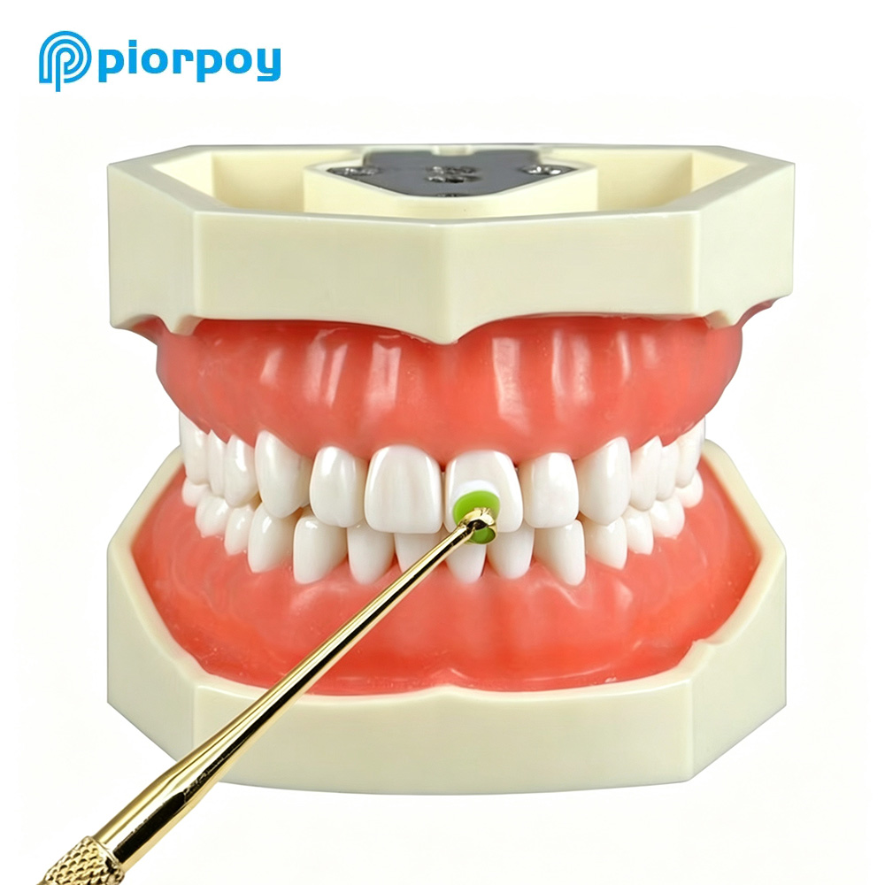PIORPOY 1 Peça Ferramentas Odo - Teeth Whitening Quick avaliação e preço